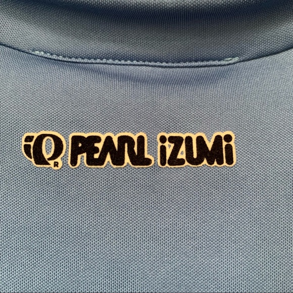 Pearl Izumi Podium Cycling Jersey size XL - Picture 11 of 13